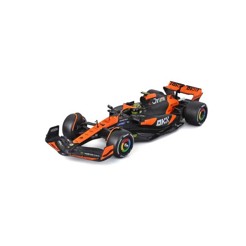 Bburago mclaren mcl38 - f1,