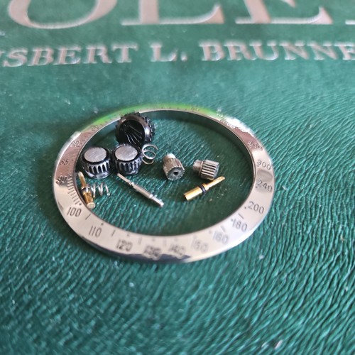 Genuine rolex daytona 16520 - genuine,