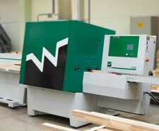 WEINIG CUBE - CentroLock 18%