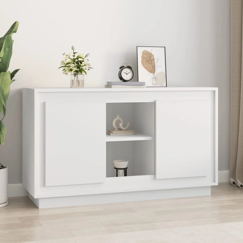 Modern wooden home sideboard - modern,
