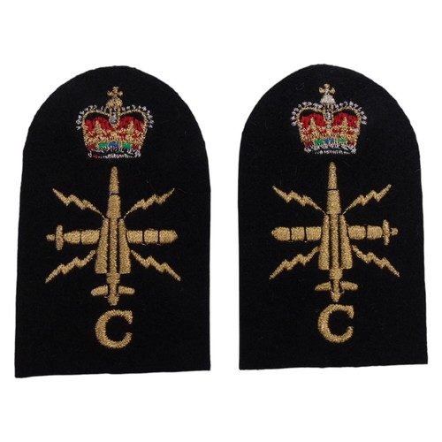 Royal navy chief petty - navy,