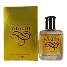 Milano Man Wealth Eau de