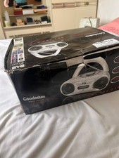 Goodmans Remote Control DBS