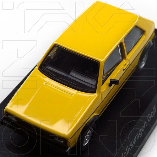 Volkswagen golf mk1 - volkswagen, 1974