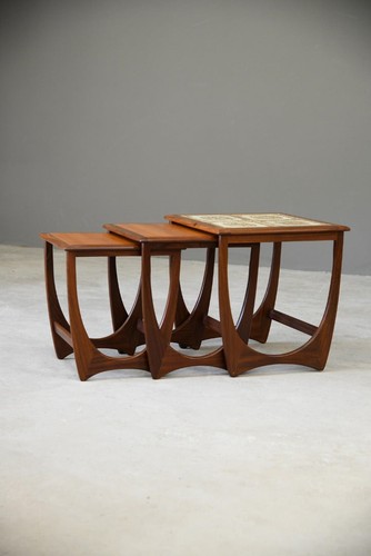 Retro plan fresco teak - fresco,