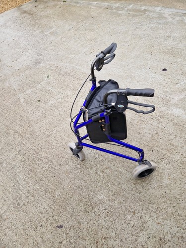 Days triwalker suitable for - triwalker,