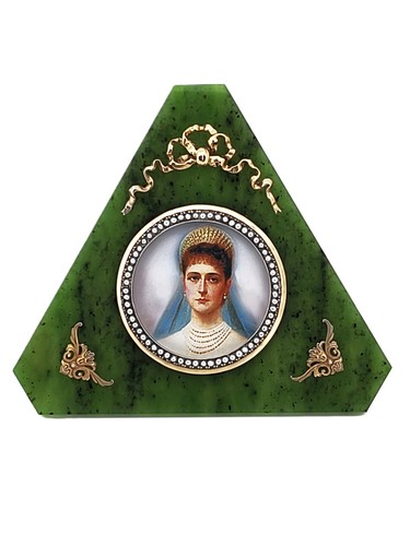Vintage imperial faberge era - imperial,
