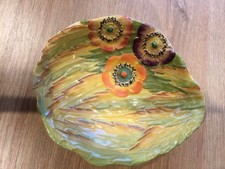 Vintage Carlton Ware 'Anemone'