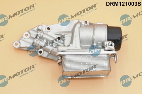 Housing oil filter fits - oil,