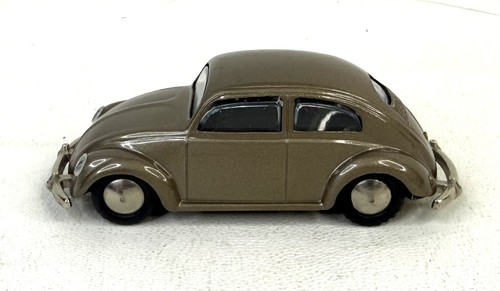 Tekno 805 volkswagen beetle - volkswagen, beetle.