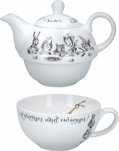 New victoria and albert alice - new,