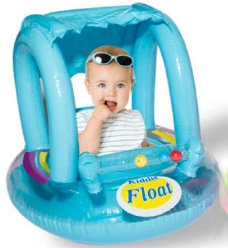 Swim float boat baby - swim,