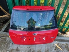 MINI One S Cooper R50 R53