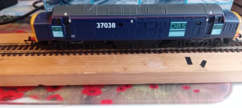 Hornby gauge class drs - 00,