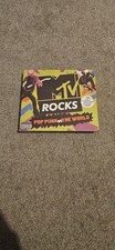Mtv Rocks: Pop Punk Vs. the