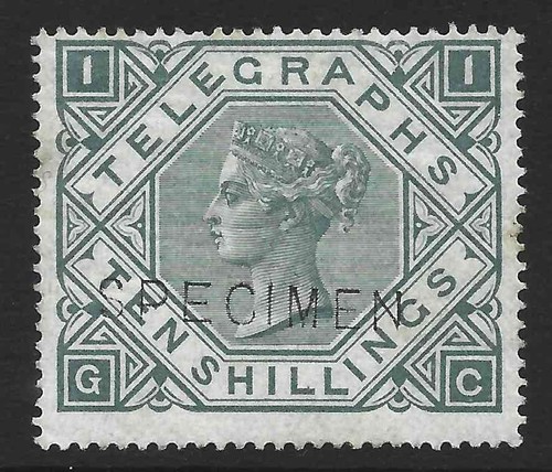 Telegraphs sgt16 10 - sgt16,