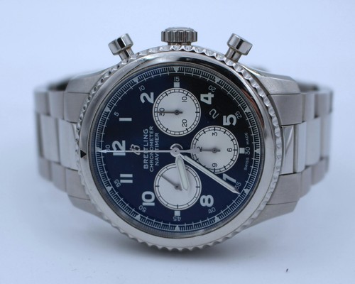 Breitling navitimer men - breitling,