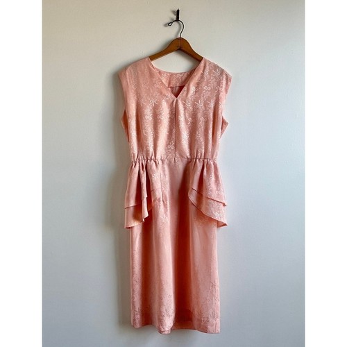 Vintage 80s romantic rose - 80s,