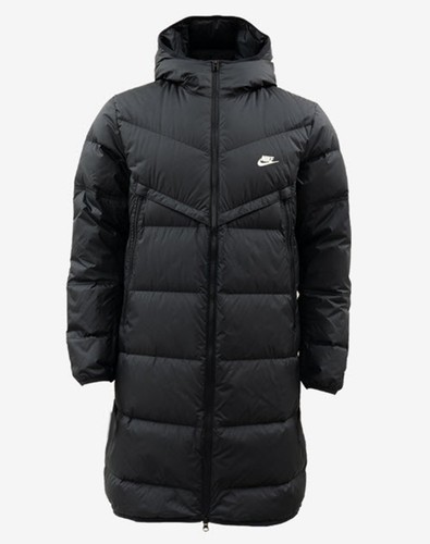 Nike men storm - storm-fit, down