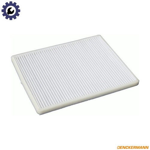 Filter cabin air m110805 - m110805, for