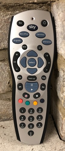 Genuine sky plus hd - sky, sky+hd
