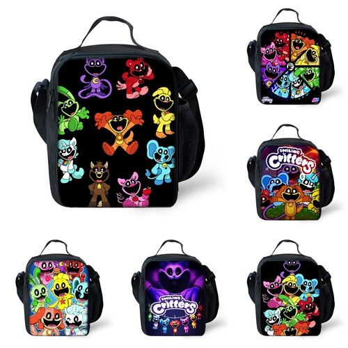 Smiling critters insulated - smiling,