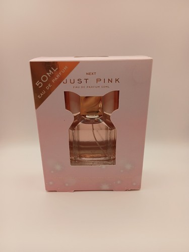 New sealed just - sealed, pink