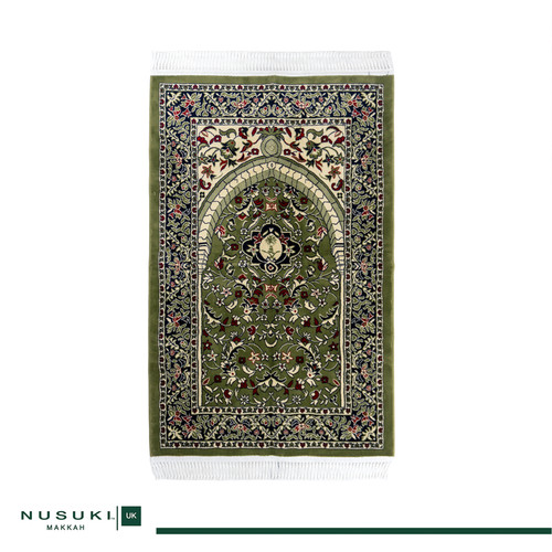 Minwal rewaq haram prayer - minwal,