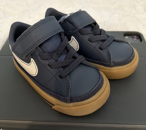 Nike court legacy - nike, toddler