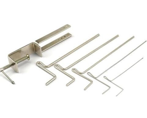 Wire coiling gizmo deluxe - wire,