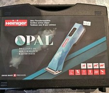 Heiniger Opal Cordless Battery