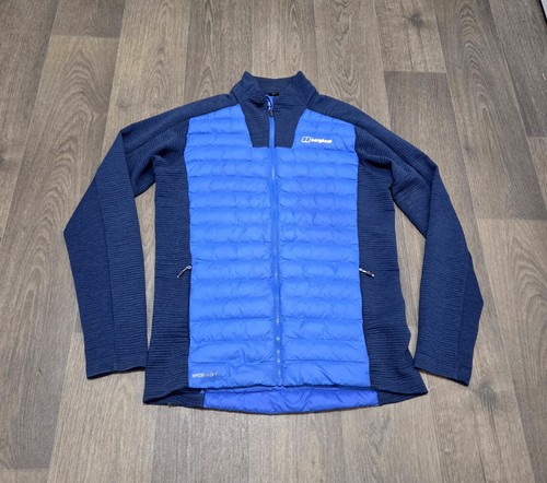 Berghaus jacket hottar - -,