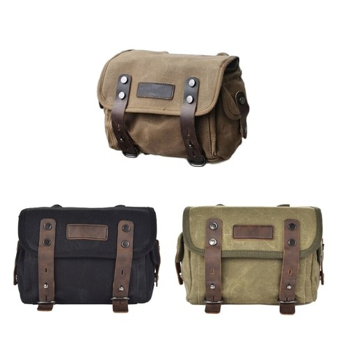 Detachable motorcycle bag - motorcycle,