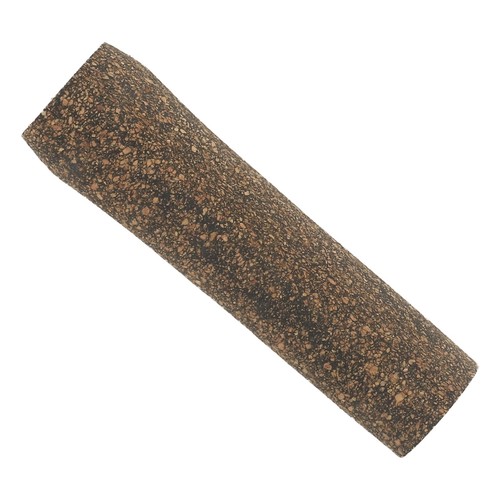 High quality cork grip - high, rod