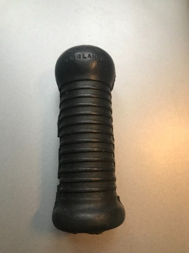 Nos bsa kickstart rubber - rubber, a7