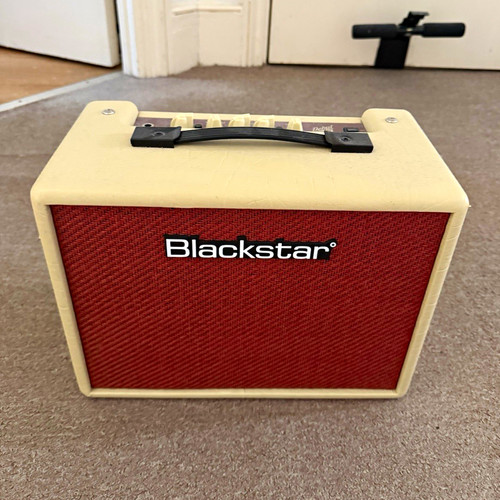 Blackstar debut 15e 15w cream - blackstar,