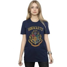 Harry Potter Hogwarts Crest