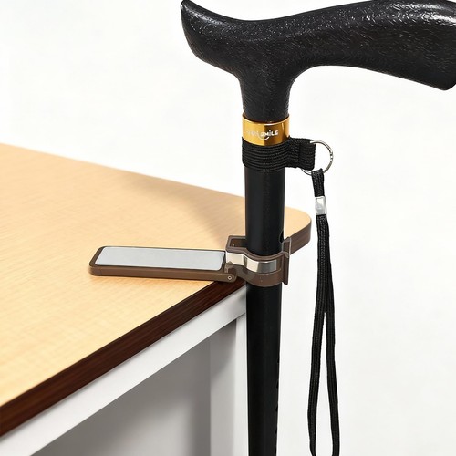 Walking cane holder for - cane,