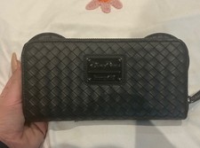 Disney Parks Loungefly Black Mickey Mouse Purse Brand new, NEVER USED!