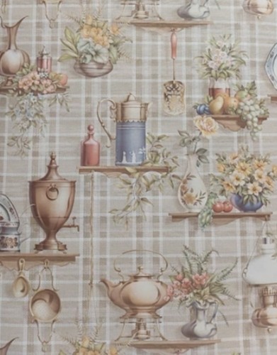 Vintage coloroll wallpaper - coloroll,
