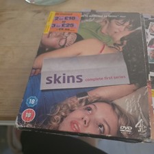Skins First Series Complete