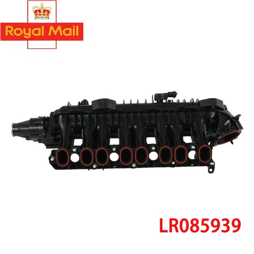 Intake inlet manifold fit - intake,