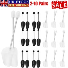 2-10 Pairs Of Shoe Trees