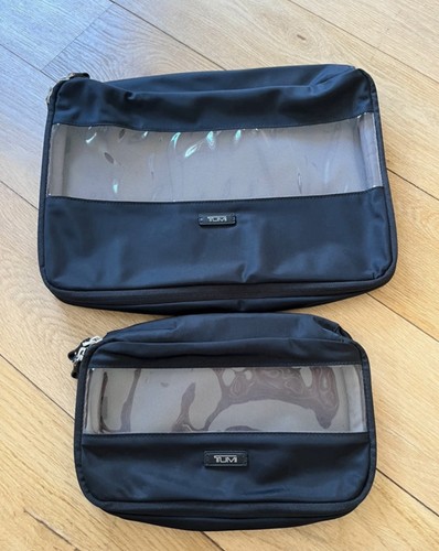 Tumi packing cubes - tumi,