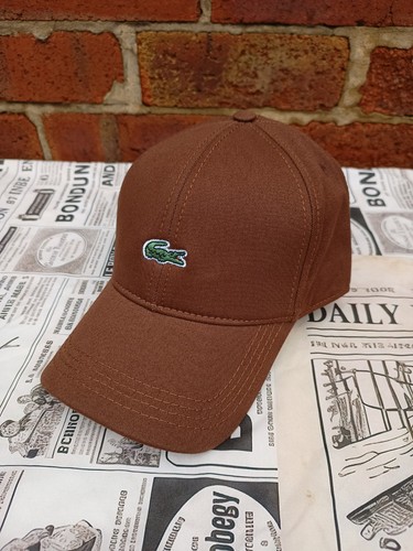 Lacoste unisex casual baseball - casual,