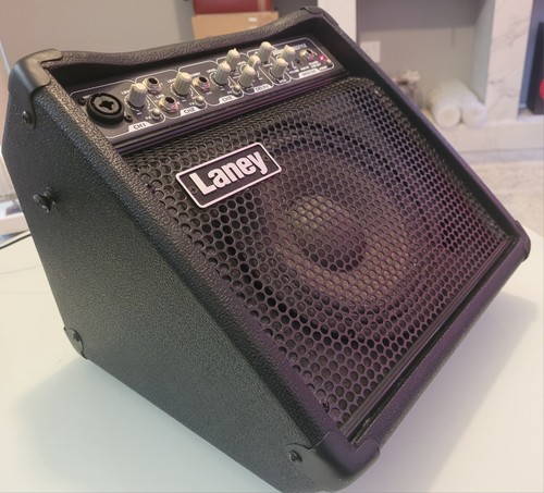 Laney freestyle audiohub - ah-freestyle,