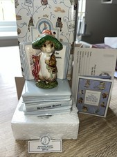 Enesco Beatrix Potter Benjamin