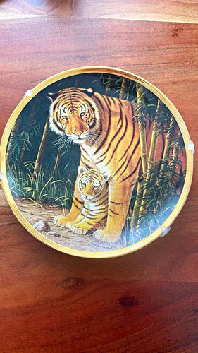 Royal doulton london zoo - royal,