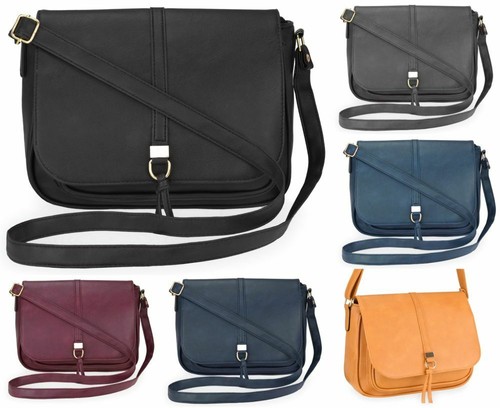 Ladies handbag cross - handbag, body