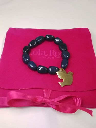 Lola rose bracelet - rose,